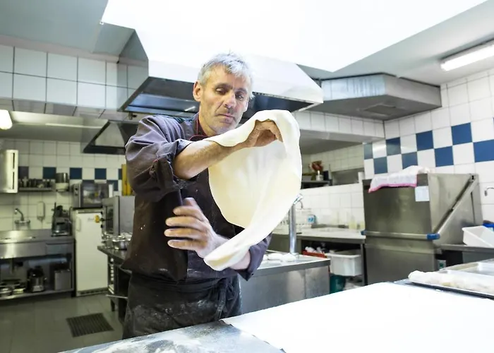Bei Max - Garni Kirchenwirt 3* Sankt Leonhard im Pitztal